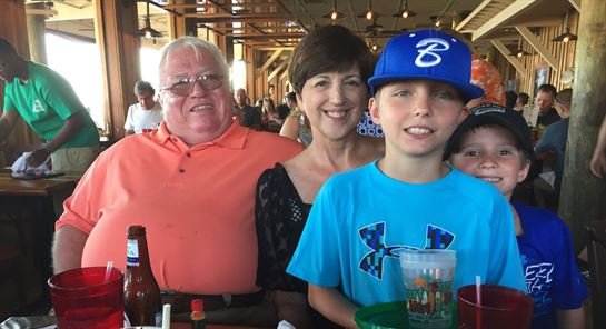 Timothy "Tim" Schossow - Photo 42