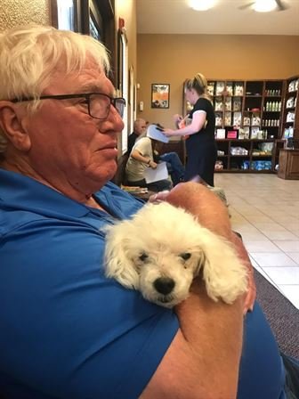 Timothy "Tim" Schossow — photo 51