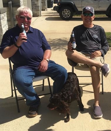 Timothy "Tim" Schossow - Photo 74