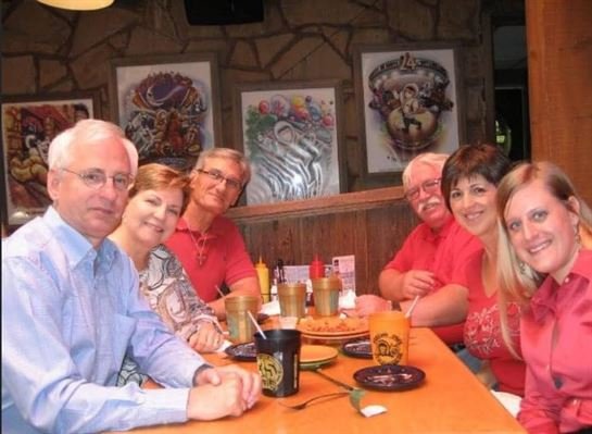 Timothy "Tim" Schossow — photo 76