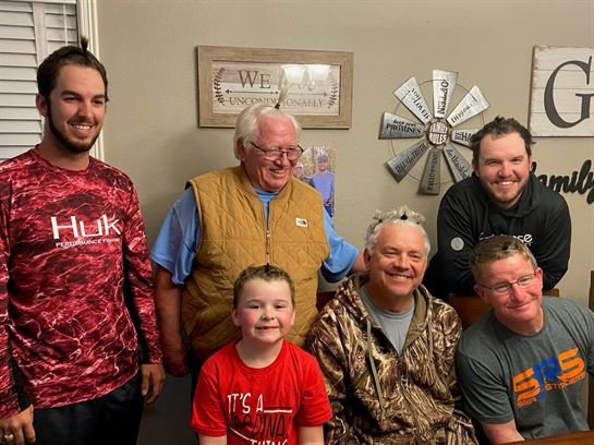 Timothy "Tim" Schossow — photo 77