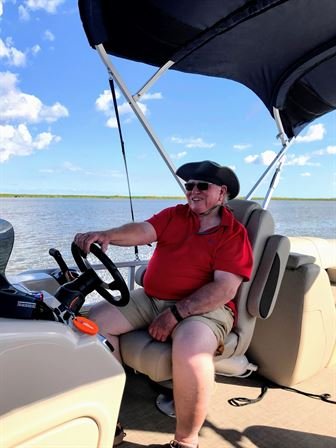 Timothy "Tim" Schossow - Photo 79