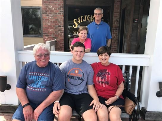 Timothy "Tim" Schossow — photo 81