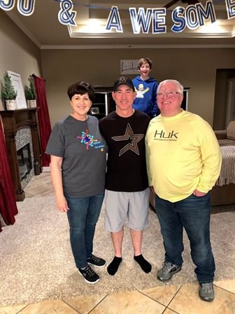 Timothy "Tim" Schossow — photo 85