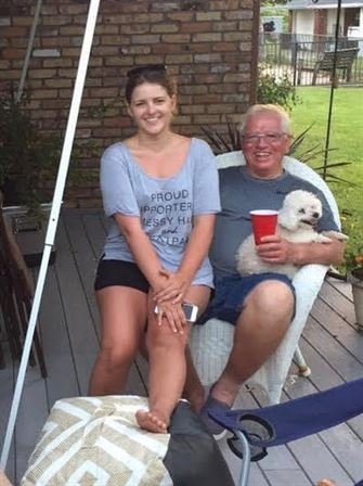 Timothy "Tim" Schossow — photo 89