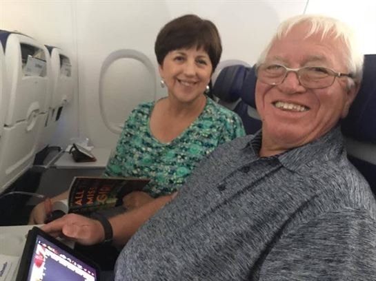 Timothy "Tim" Schossow - Photo 95