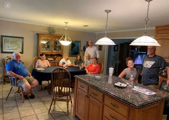 Timothy "Tim" Schossow — photo 111