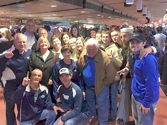 Timothy "Tim" Schossow - Photo 115