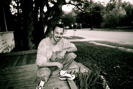 Scott Jason Williamson - Photo 2