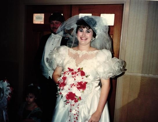 Melissa Annette Chapman - Photo 4