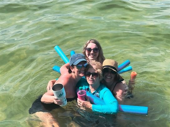 Melissa Annette Chapman - Photo 7