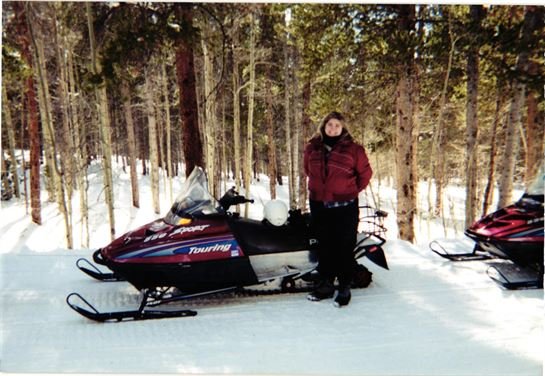 Melissa Annette Chapman - Photo 9