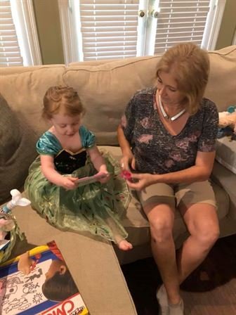 Melissa Annette Chapman - Photo 11