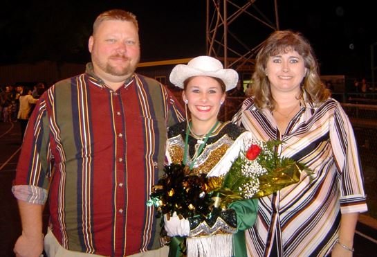 Melissa Annette Chapman - Photo 18