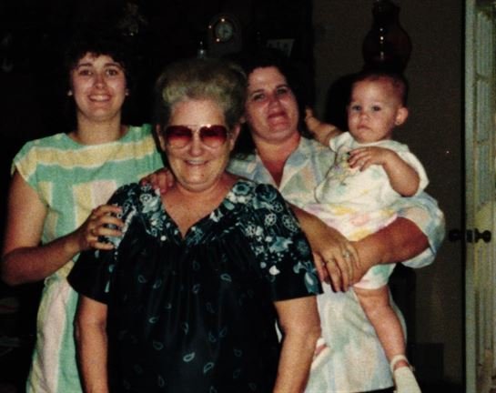 Melissa Annette Chapman - Photo 22