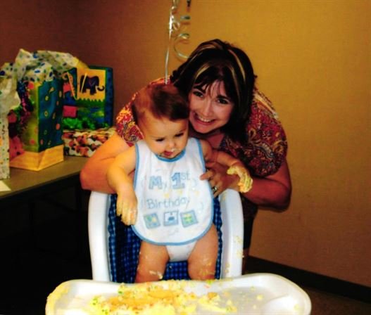 Melissa Annette Chapman - Photo 27