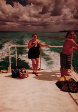 Melissa Annette Chapman - Photo 28