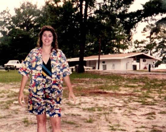 Melissa Annette Chapman - Photo 29