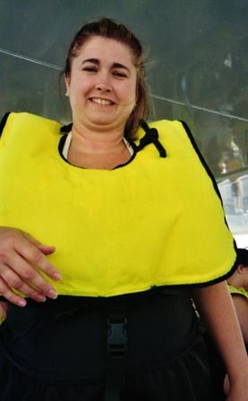 Melissa Annette Chapman - Photo 38