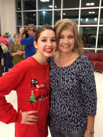 Melissa Annette Chapman - Photo 49