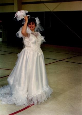 Melissa Annette Chapman - Photo 50