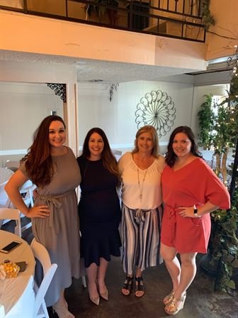 Melissa Annette Chapman - Photo 52