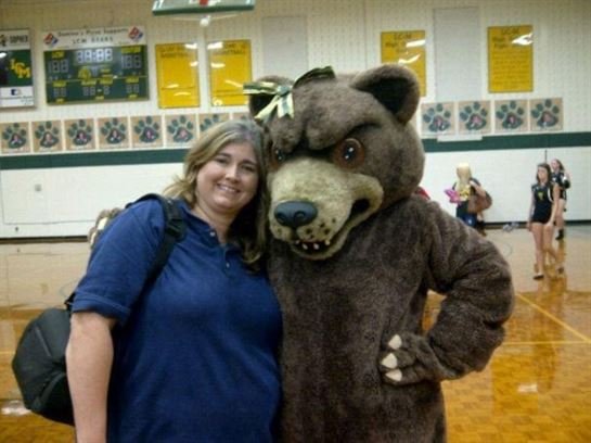 Melissa Annette Chapman - Photo 61