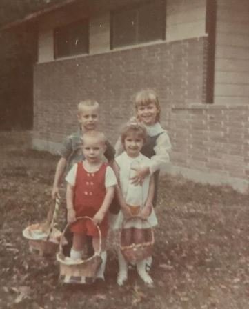 Melissa Annette Chapman - Photo 64