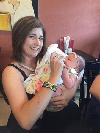 Melissa Annette Chapman - Photo 77