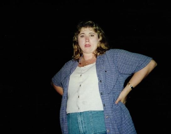 Melissa Annette Chapman - Photo 71