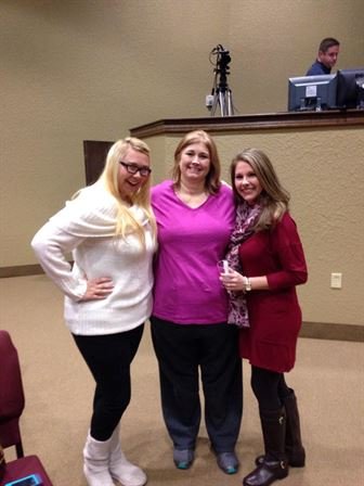 Melissa Annette Chapman - Photo 81