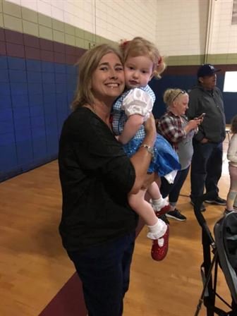 Melissa Annette Chapman - Photo 85