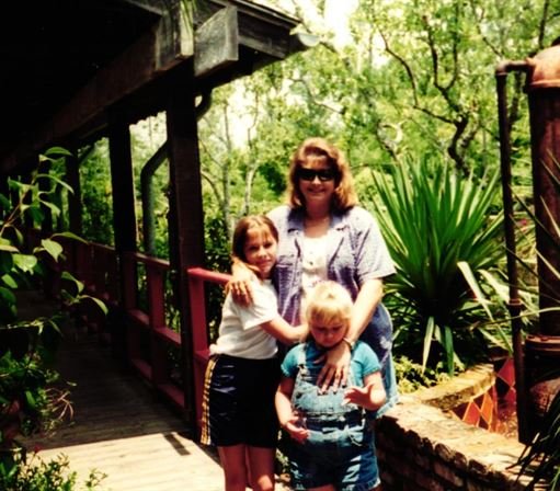 Melissa Annette Chapman - Photo 90