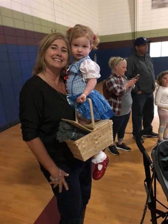 Melissa Annette Chapman - Photo 92