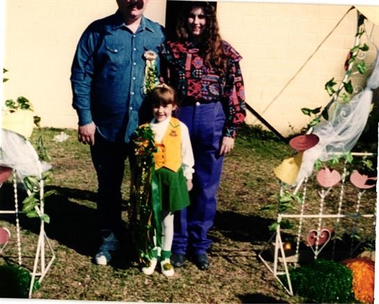 Melissa Annette Chapman - Photo 96