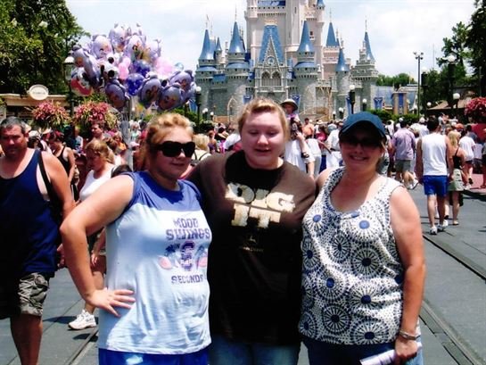 Melissa Annette Chapman - Photo 97