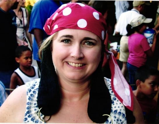 Melissa Annette Chapman - Photo 99