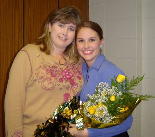 Melissa Annette Chapman - Photo 107