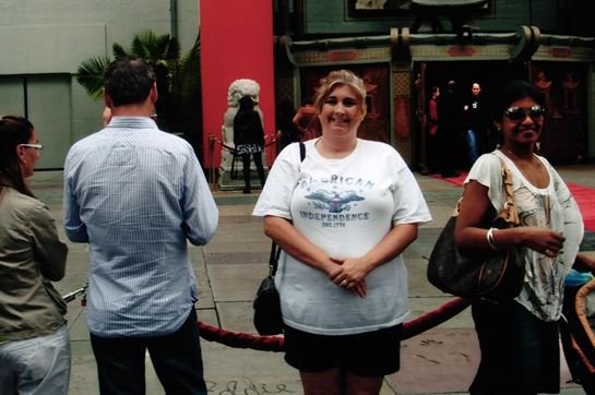 Melissa Annette Chapman - Photo 108