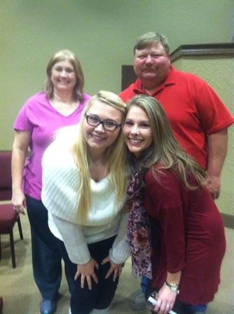 Melissa Annette Chapman - Photo 109