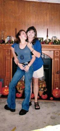 Melissa Annette Chapman - Photo 114