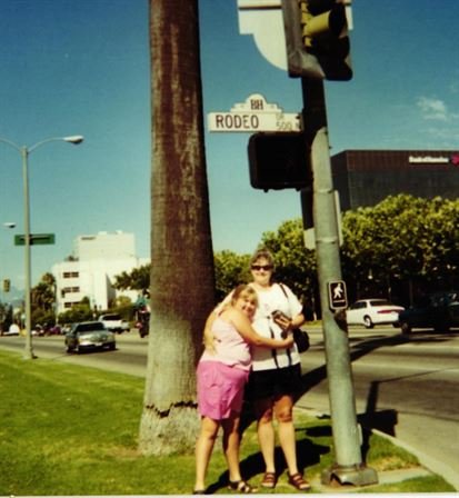 Melissa Annette Chapman - Photo 115