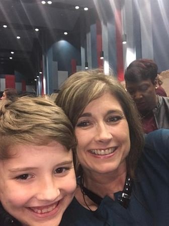 Melissa Annette Chapman - Photo 116