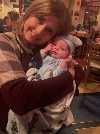 Melissa Annette Chapman - Photo 117