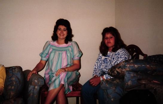 Melissa Annette Chapman - Photo 118