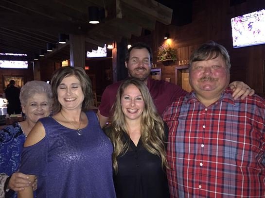 Melissa Annette Chapman - Photo 122