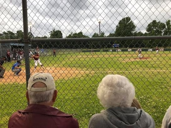 Harold Donald Henderson - Photo 4