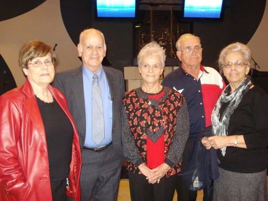 Harold Donald Henderson - Photo 6