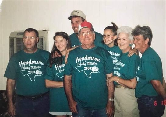 Harold Donald Henderson - Photo 7