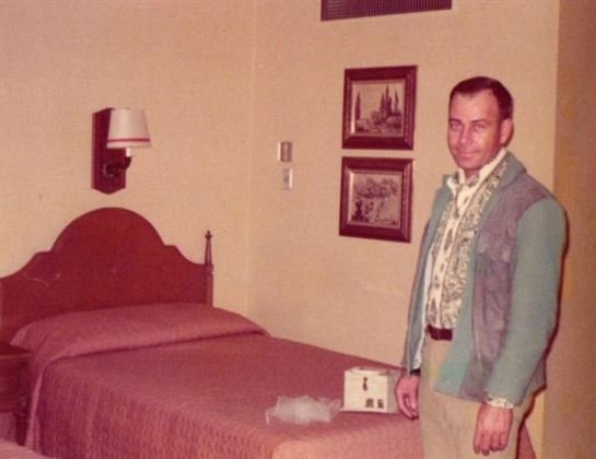 Harold Donald Henderson - Photo 13